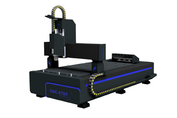 t rex servo cnc portalfraese