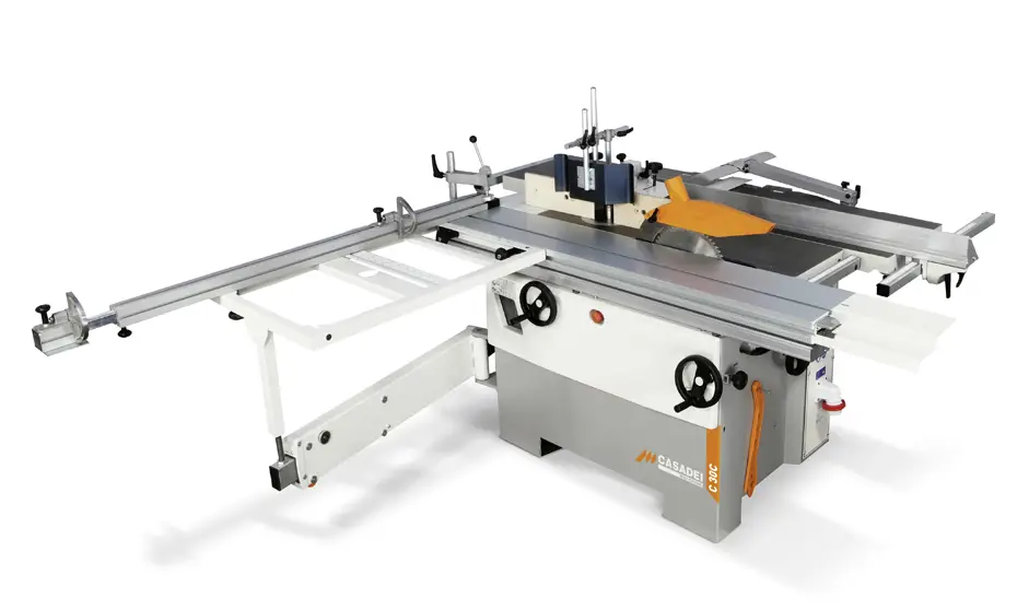 Casadei Universalmaschine C-30-C