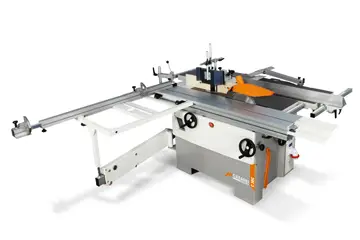 Casadei Universalmaschine C-30-C