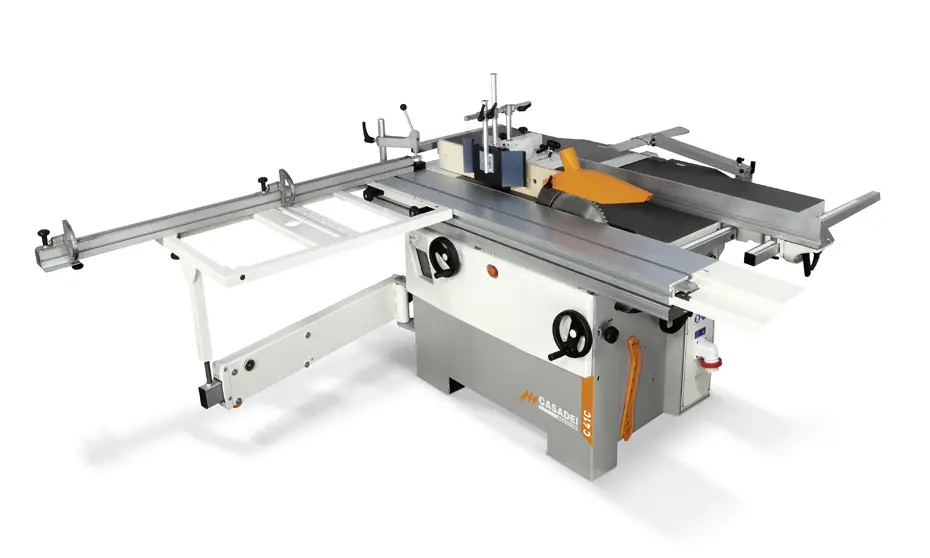 Casadei Universalmaschine C-41-C