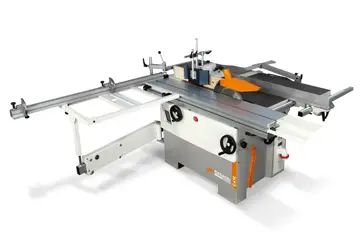 Casadei Universalmaschine C-41-C