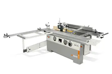 Casadei Universalmaschine C-41-ES