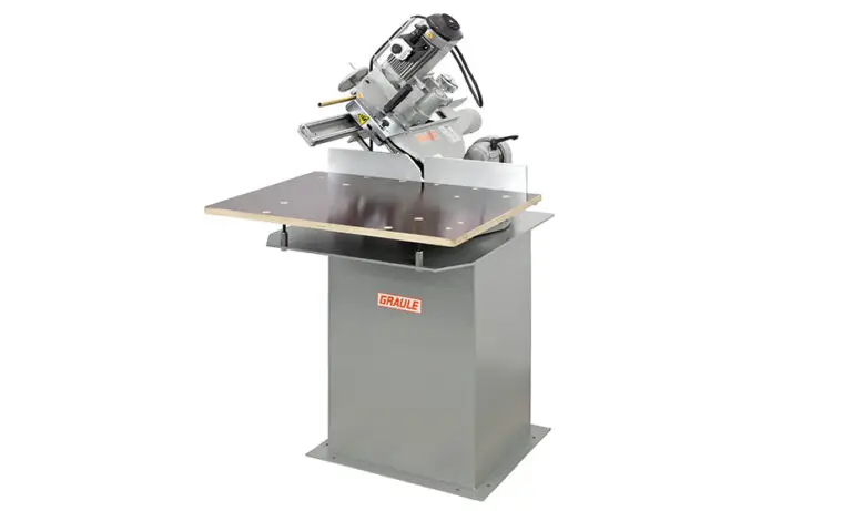 ablaengkreissaege gehrungskreissaege graule zs170n geneigt seitl