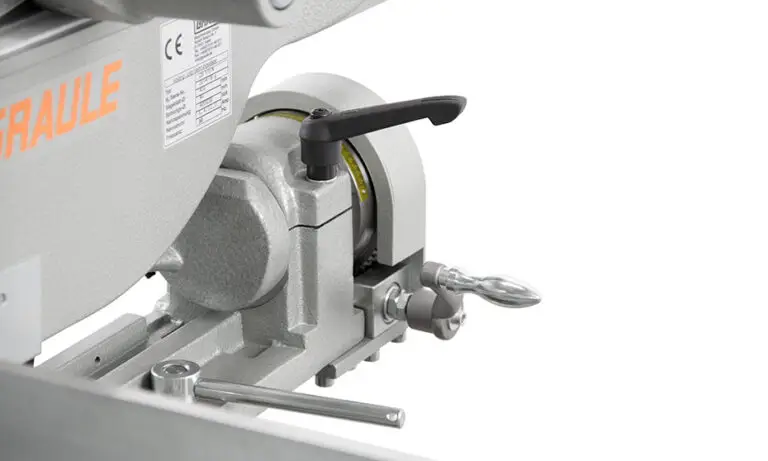 ablaengkreissaege gehrungskreissaege graule zs170n schwenkeinstellung