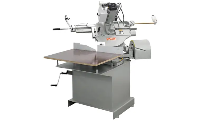 ablaengkreissaege gehrungskreissaege graule zs200n abgedreht geneigt