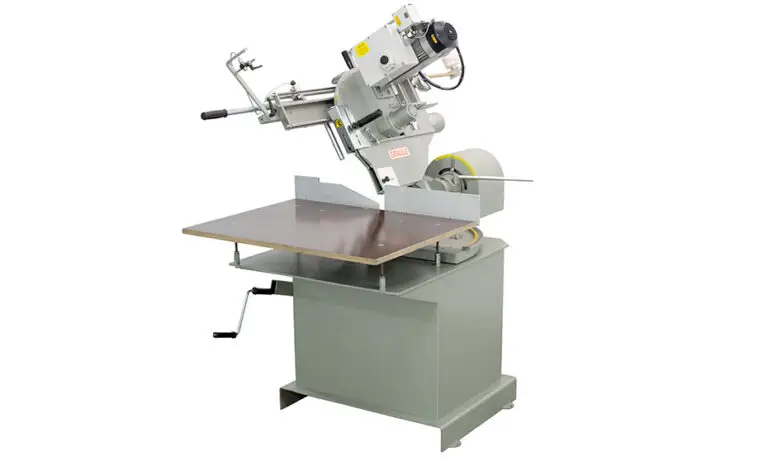 ablaengkreissaege gehrungskreissaege graule zs200n geneigt