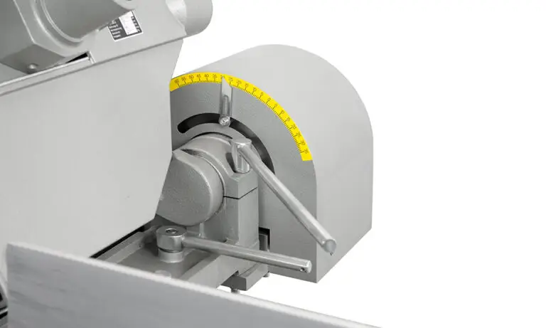 ablaengkreissaege gehrungskreissaege graule zs200nf schwenkeinstellung