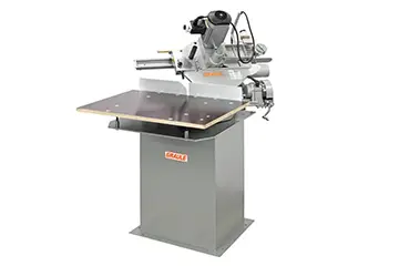 ablaengkreissaege und gehrungskreissaege graule zs170n