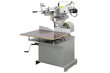 ablaengkreissaege und gehrungskreissaege graule zs200n