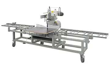 ablaengkreissaege und gehrungskreissaege graule zs200nf