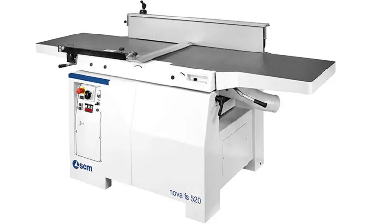 abricht dickenhobel scm nova fs 520
