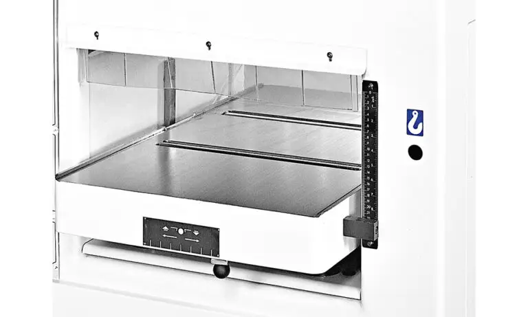 abricht dickenhobel scm nova fs 520 dickentisch