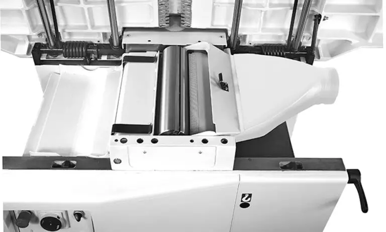 abricht dickenhobel scm nova fs 520 offen detail