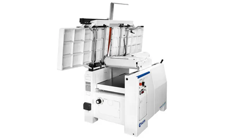 abricht dickenhobel scm nova fs 520 seitenansicht offen