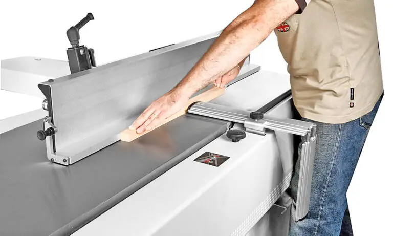 abricht dickenhobel scm nova fs 520 zusatzanschlag