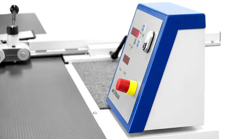 abrichthobelmaschine hofmann ahw bedienung