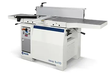 scm nova fs 410