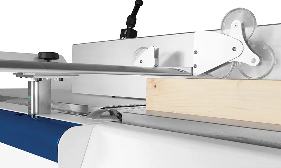 abrichthobelmaschine scm class f 520 smart lifter