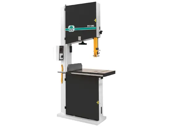 acm-bandsaege-bs-640 an Lager