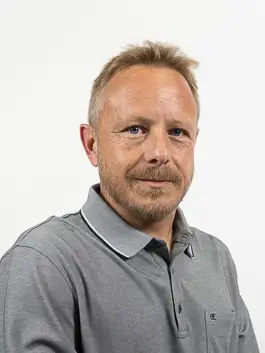 andreas haller