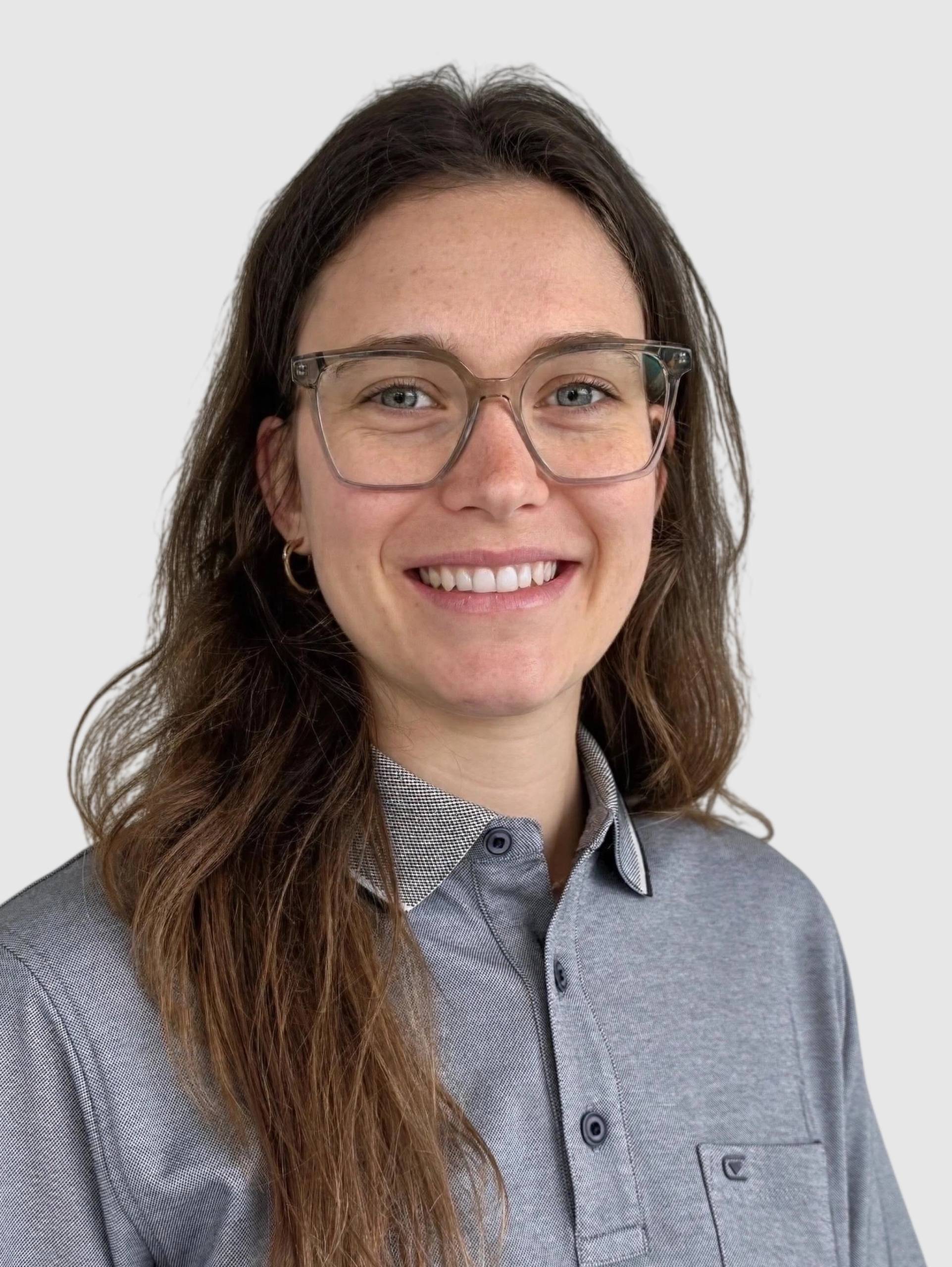 Angela Flühler