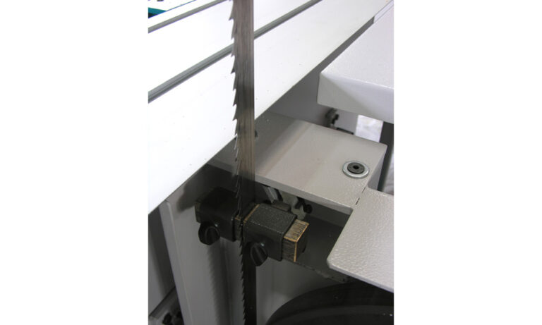 ACM Swing Bandsäge Säge