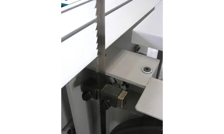 ACM Swing Bandsäge Säge