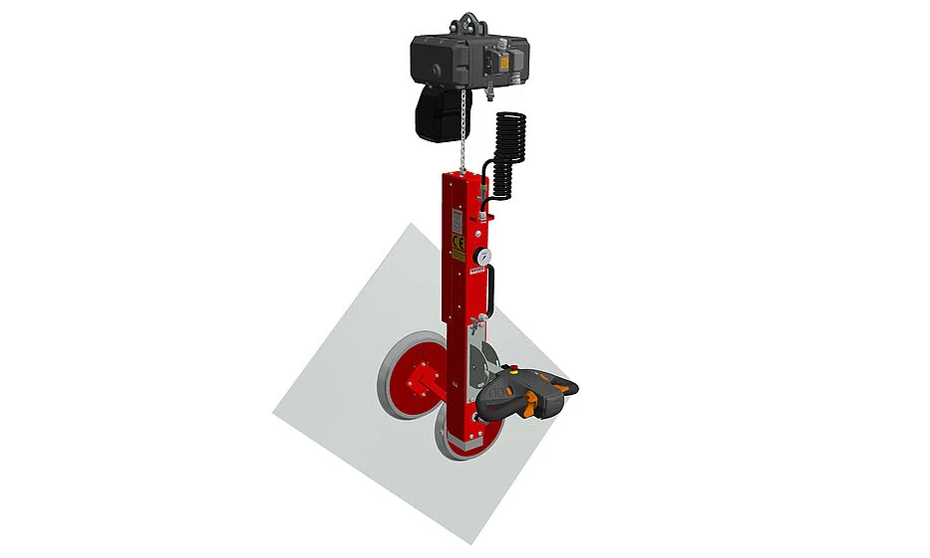 barbaric-UGL UniGlass Serie