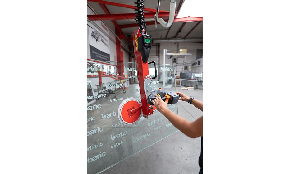 barbaric-UGL UniGlass Serie