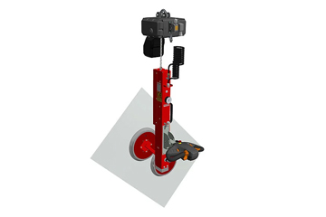 barbaric-UGL UniGlass Serie