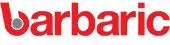 barbaric logo