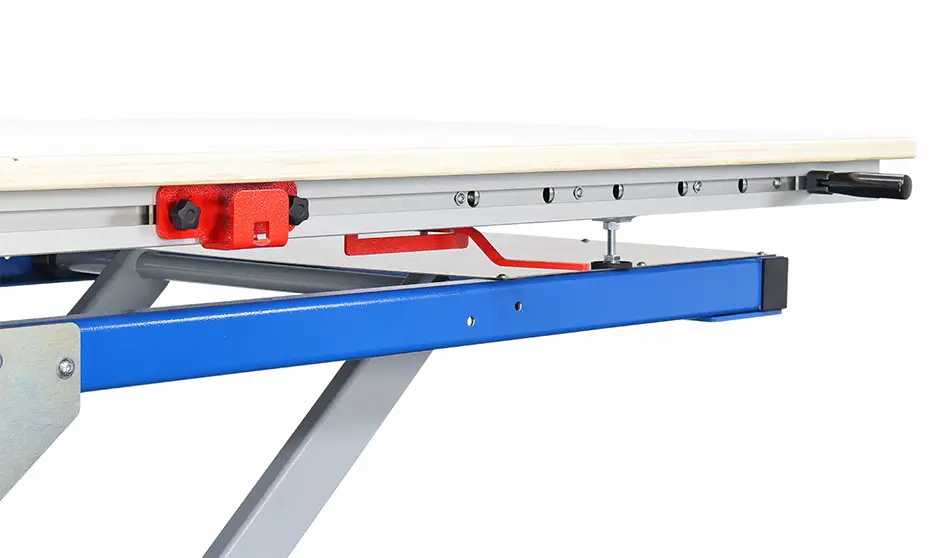 barth kipp lift kippsicherung