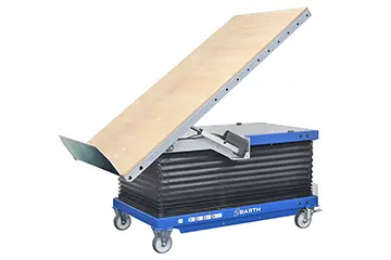barth kipp lift pro