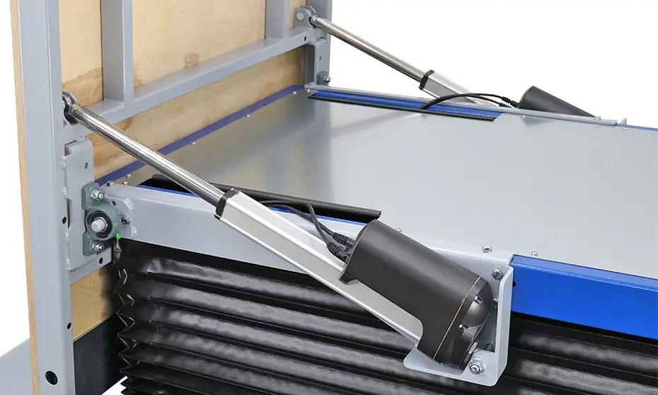 barth kipp lift pro stossfeder