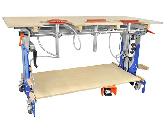 barth-montagetisch_vacuuCAR-XL an Lager