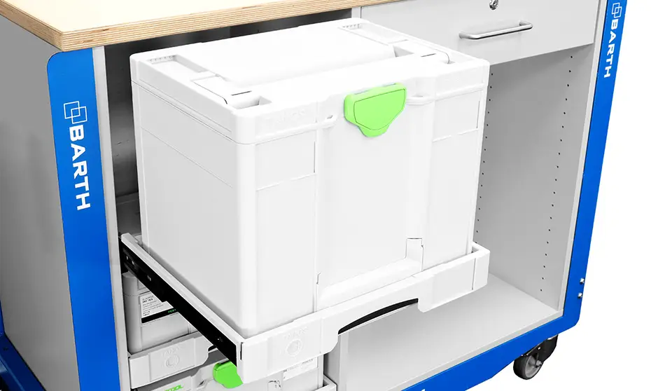 barth orgacar box