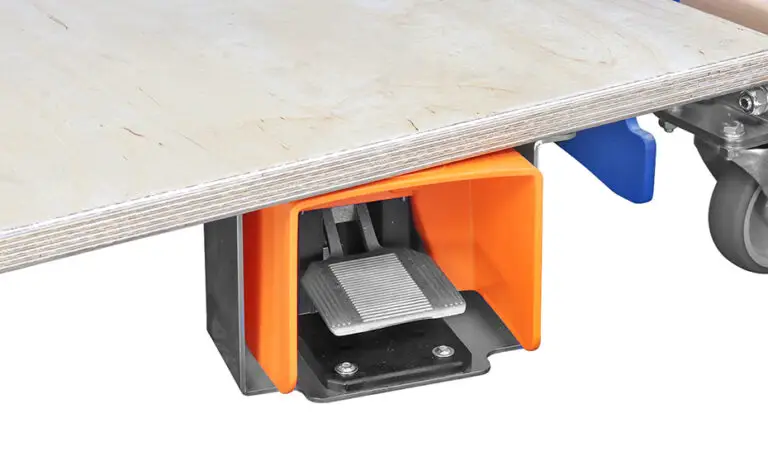 barth vakuucar xl feststeller