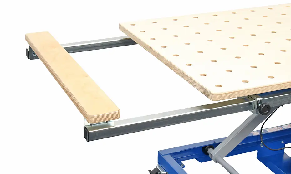 barth vakuum lift mini set verlaengerung detail