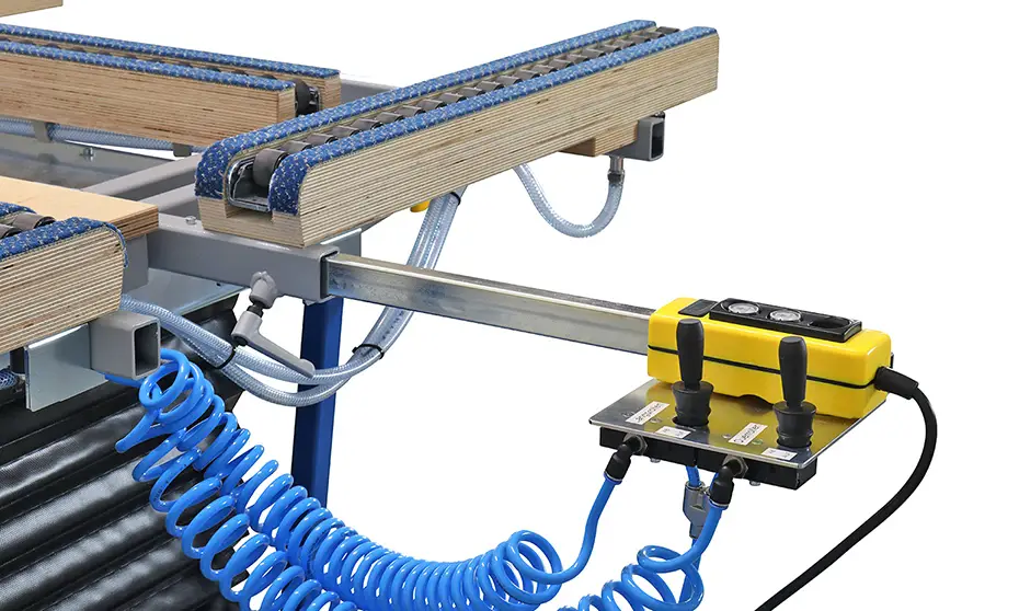 barth wendolift vario bedienung