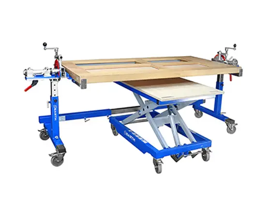 barth-wendosyst an Lager