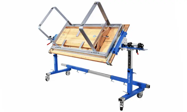 barth wendosyst mit werkstueck rueckseite