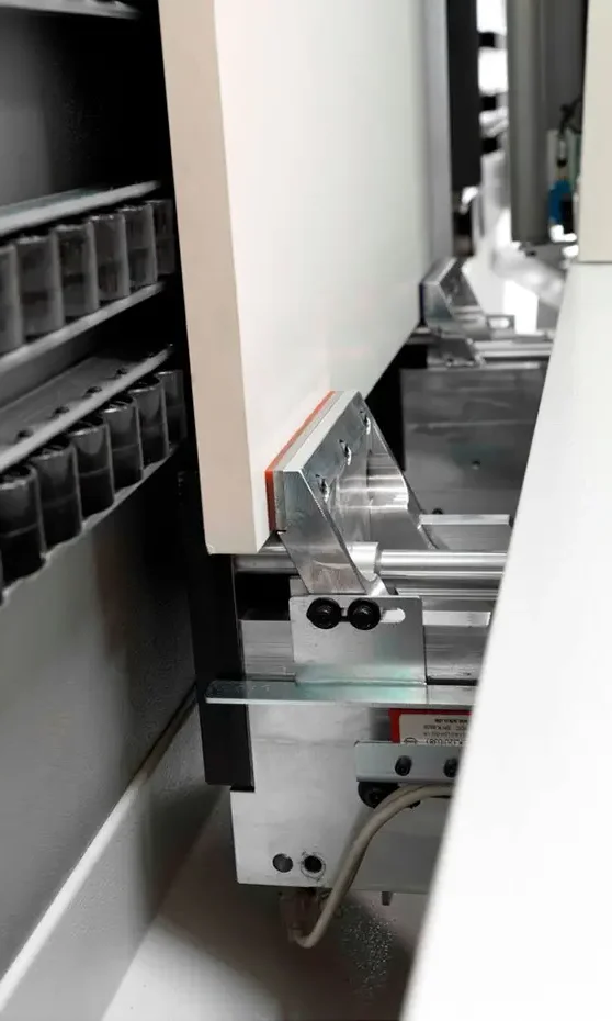 biesse brema vertikales bohrcenter eko 2.1