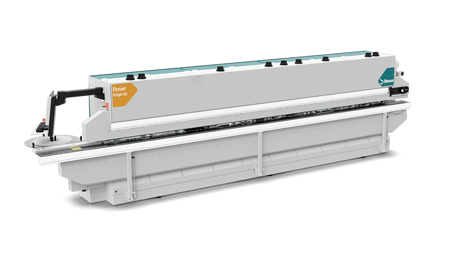 Biesse Kantenanleimmaschine Rover-edge-up-s