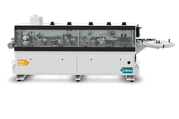 Biesse Kantenanleimmaschine Typ Rover-edge-go-s