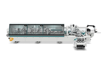Biesse Kantenanleimmaschine Typ Rover-edge-pro-s