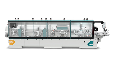 Biesse Kantenanleimmaschine Typ-rover-edge-up-s