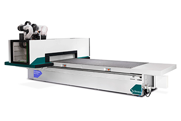 Biesse Kunststoffbearbeitungsmaschine Explora-multi-up-n-a