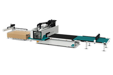 Biesse Rastertischmaschine Rover-multi-up-pro-n-g