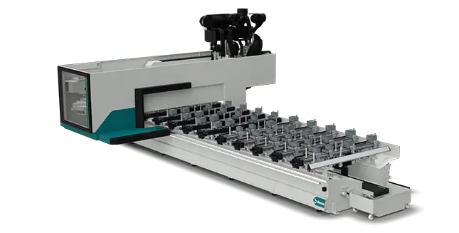 biesse rover multi pro m g