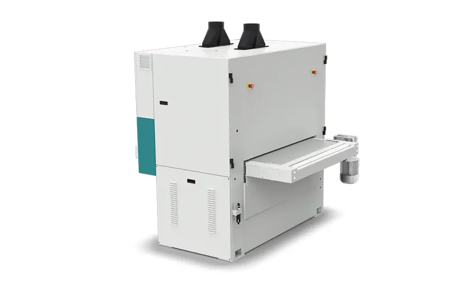 Biesse Schleifmaschine Typ Rover-fin-go-s-p